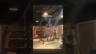 Why citra why🥀🥀 #nosey #animatronic