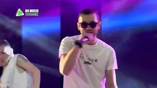 1stLine - Леко / BG MUSIC Festival 2019