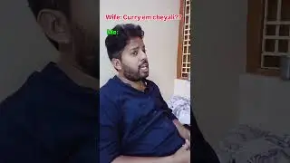 yedho okati chey 🤣🤣