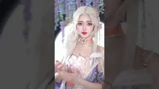 Girl Cosplayer #cute #douyin #girl #fashion #sexy #sexygirl #beautiful #cosplay #trends #shorts #fyp