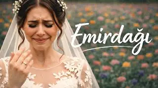 Muhteşem Afyon Türküsü: Emirdağı - HARABİ Cover