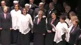 2006 La jota de Bembibre - Polifónica Bembibrense