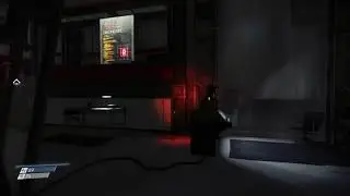 prey: Dr calvino secret stash