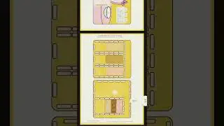 #katemadeart katemade Duck house printable 😍😍😍#art #katemade 😍😍😊😊❣️❣️ #doll #paperdollcraft