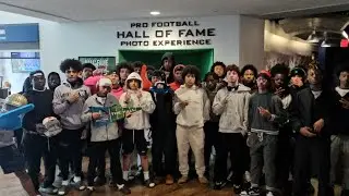 PREPREDZONE NATIONALS 2025 . BTP15U  Wolves finshed nationally #3