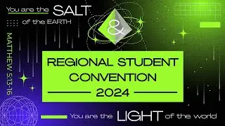 RSC 2024 AWARDS CEREMONY