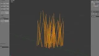 How to Keep the Bottom of Grass From Moving in Unreal
