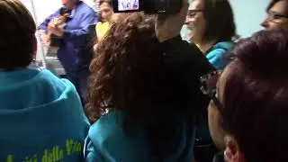 musica all ospedale oncologico businco-05-12-2017