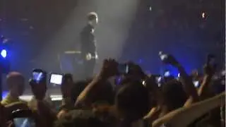Drake Club Paradise Tour Opening Manchester Lord Knows, Underground Kings, Im on One, Over