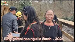 video bing gomoi nao ngui ia čroh  . 2024