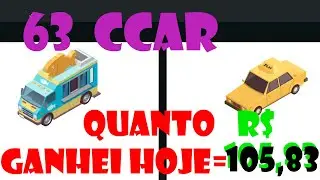 CCAR  NFT