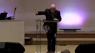 The Cost Of Revival | Pastor Ryan French | January 4, 2026