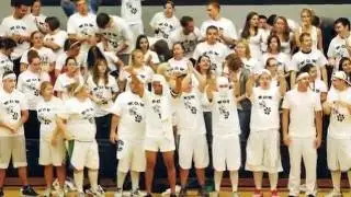 Columbia College Traditions - Excellence in Athletics and White Out Woods
