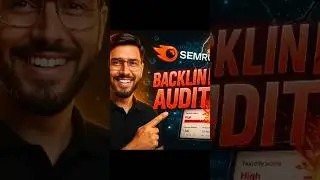 What If You Could BOOST SEO Rankings Overnight with SEMrush Backlink Audit