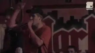Enson vs Sosen WBW 2009 IVe