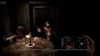 Get Even (2017)[Longplay][P2 of 7] THE PARTY THE PARTY THE PARTY THE PARTY