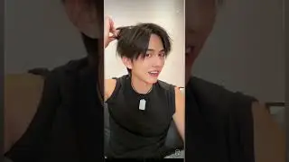 xu zhibin live douyin #26