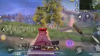 1vs 11 squad wipe memorial house in codm