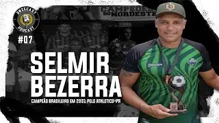 ONZECAST - #07 SELMIR BEZERRA 02/02/2026