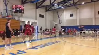 2019 G Jake Poulton - Columbia HS (ID) Highlights