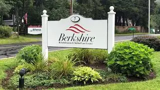 Take a Tour of Berkshire Rehabilitation & Skilled Care Center in Sandisfield
