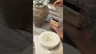 Livella Marble Coffee Table - Styling | Bellari Home