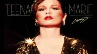 Teena Marie - Behind The Groove (The MIssing  M+M  12 inch Mix)