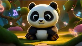 Baby Panda's Space Station ChuChu TV Nursery Rhymes & Kids Songs, Pinkfong