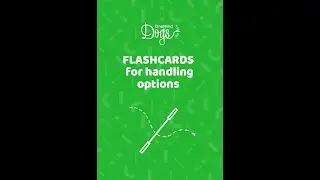 OneMind Dogs Agility Premium BONUSES! Agility handling options cheatsheet and Flashcards explained