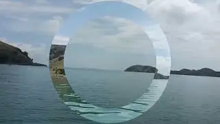 Te Kouma Harbour