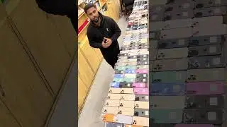 Best Second Hand Phones Shop Great Price At Hafeez Center