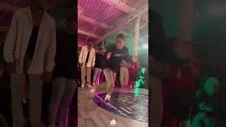 Lily Breeze Open Styles Judge Showcase @bgirlcity #genvision #bgirl #dancelife #freestyle