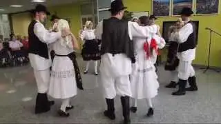 Nastup KUD-a 