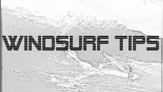 windsurf tips: comment greer une voile a cambers