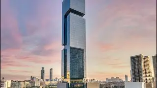 Discover the First Collection at Jumeirah Village Circle