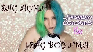 2018 Summer Hair Color Ideas | 2018 Yaz Trend Sa&ccedil; Rengi ve Sa&ccedil; Rengini Kırma