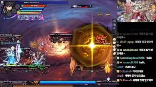 [그랜드 체이스(K), (PC)] 오신다 오신다 새해가 오신다!