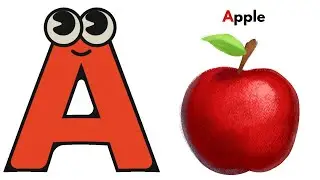 Learn ABC with Phonics | Alphabet Songs for Toddlers & Preschoolers
