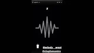 VKIE ft MLODY WEST | SNIPPET 08.11