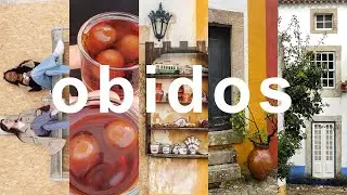 a day in my life in a medieval village in portugal