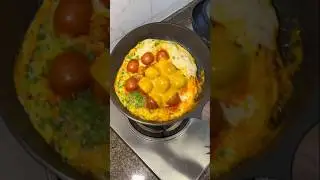 What to Eat for Breakfast 🍳 | D28