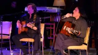 Buco & Srdjan 40th Anniversary Concert NY
