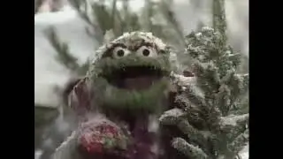 Muppet Songs: Sesame Street Muppets - Here We Come A-Caroling / Deck the Halls