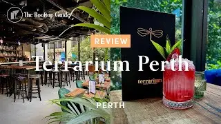 Terrarium Perth - Review