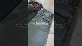 Fashion Trends in Denim Look Book #style #shorts