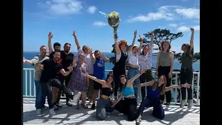 Masterclass avec Adeline Toniutti - CALYP - Centre d'Art Lyrique de Paris