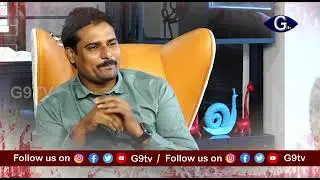 A Massive Interview of KVR SIR.      kayala venkat Reddy (AP Maritime board chairman)