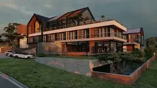 Graskop Boutique Hotel Rev i