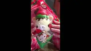 First creamii candy package!!!