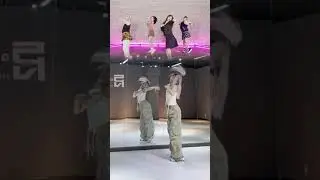 FIFTY FIFTY 'Cupid' Dance Cover